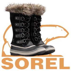Joan of Arctic Boots by Sorel